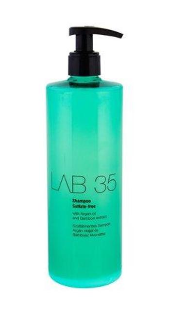 Šampon Kallos Cosmetics - Lab 35 , 500ml