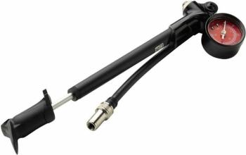 Rockshox Fork/Shock Pump Black Pumpa na vidlice