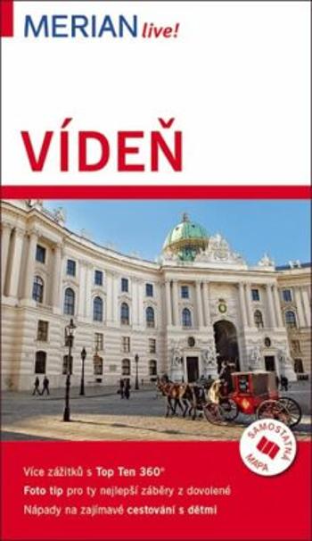 Vídeň - Merian Live! - Christian Eder