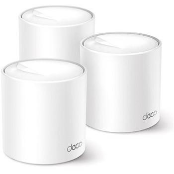 TP-Link Deco X50(3-pack) (Deco X50(3-pack))