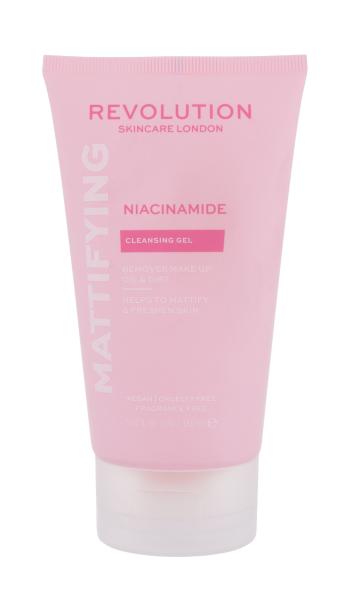 Revolution Čistící gel 150 ml