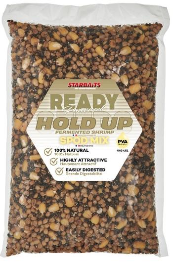 Starbaits Směs Spod Mix Ready Seeds Hold Up 1kg