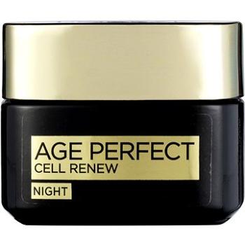 L'ORÉAL PARIS Cell Renew night cream 50 ml (3600524013455)