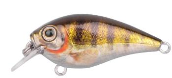 Spro wobler ikiru naturals crank floating zander 4,5 cm 6 g