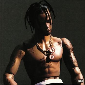 Travis Scott - Rodeo (2 LP)