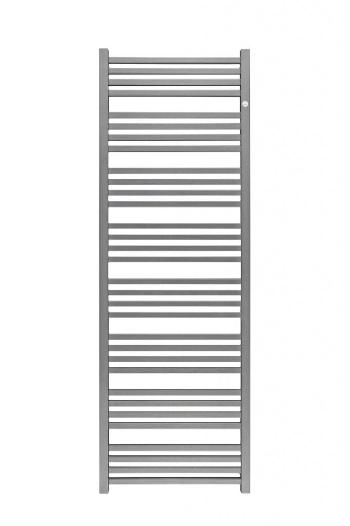 HOPA Koupelnový radiátor STICK Barva radiátoru C12 graphite, Rozměr radiátoru 500 × 1850 mm, výkon 881 W, Typ připojení Klasické (spodní) RADSTI501912