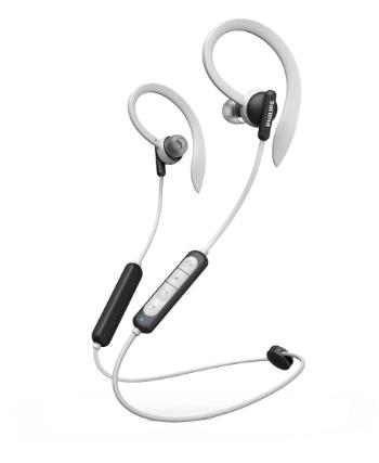 Philips Sportovní sluchátka s Bluetooth TAA4205BK/00