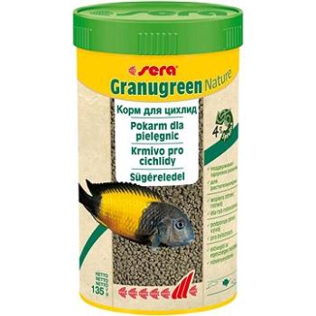 sera Granugreen Nature 250 ml (4001942003926)