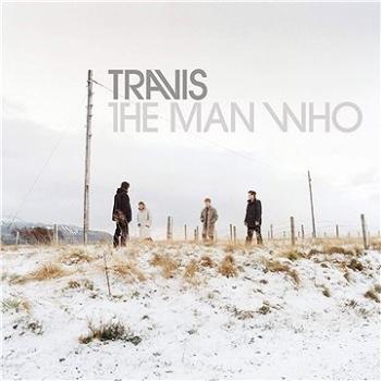 Travis: The Man Who - LP (7209191)