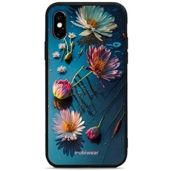 Mobiwear Glossy lesklý pro Apple iPhone XS - G013G (5904808457972)