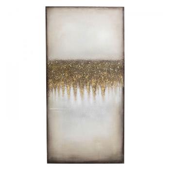 Olejomalba Abstract Fields 200 × 100 cm