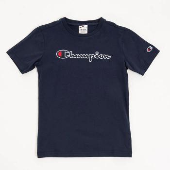 Champion Crewneck T-Shirt 305954 BS538