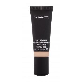 MAC Pro Longwear Nourishing Waterproof Foundation 25 ml make-up pro ženy NC20