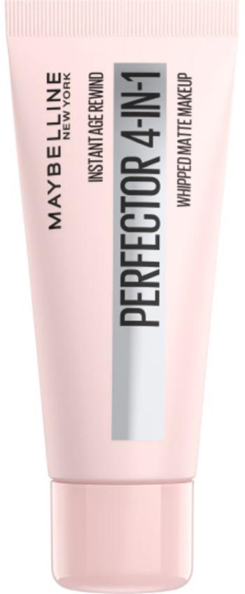 Maybelline Instant Perfector matující make-up 4v1, 01 Light 30 ml