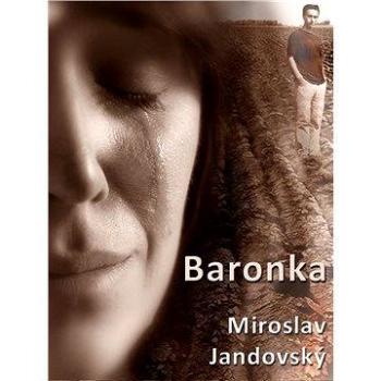 Baronka (978-80-748-2062-5)