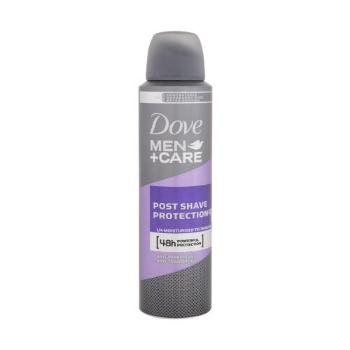 Dove Men + Care Post Shave Protection 150 ml antiperspirant pro muže deospray