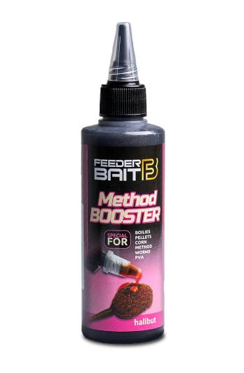 FeederBait Method Booster 100ml - Halibut