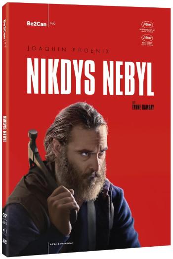 Nikdys nebyl (DVD)