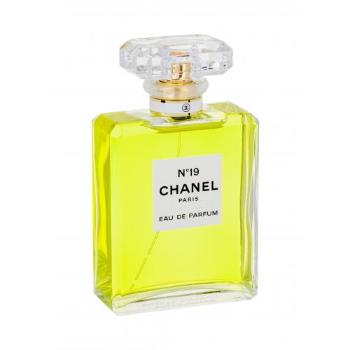 Chanel No. 19 100 ml parfémovaná voda pro ženy
