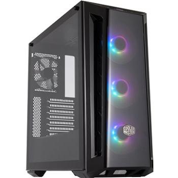 Cooler Master MasterBox MB520 ARGB (MCB-B520-KGNN-RGA)