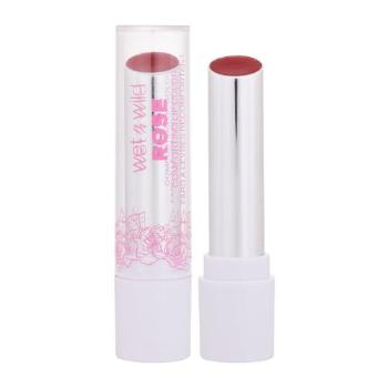 Wet n Wild Rose Comforting Lip Color 4 ml rtěnka pro ženy Cherry Syrup