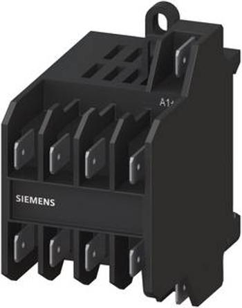 Napájecí relé Siemens 3TG1001-1BB4 3TG10011BB4, 1 ks