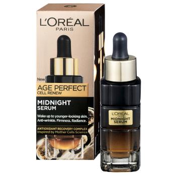 Loréal Paris Age Perfect Cell Renew Midnight Sérum 30 ml