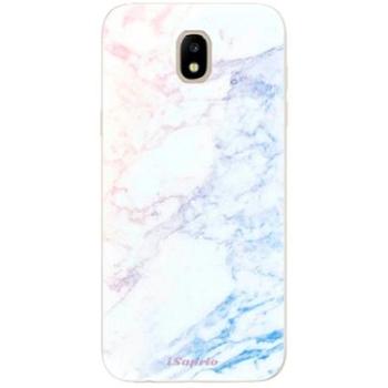 iSaprio Raibow Marble 10 pro Samsung Galaxy J5 (2017) (rainmar10-TPU2_J5-2017)