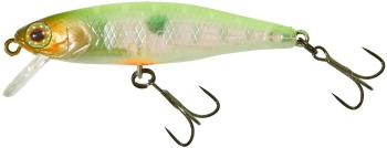 Illex Wobler Tiny Fry 5cm - Chartreuse Back Yamame