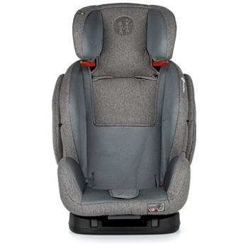 Petite&Mars Prime II Isofix Stone Air 9–36 kg (8595640904990)