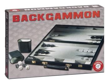 Piatnik Backgammon kufřík