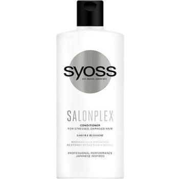 SYOSS Salonplex Conditioner 440 ml (9000101278170)
