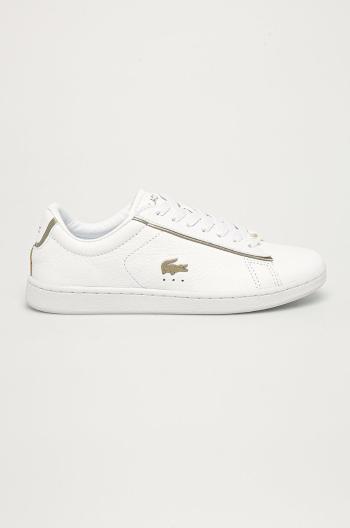 Lacoste - Boty Carnaby Evo