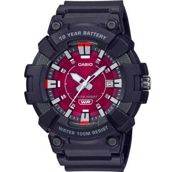 Casio Sports MW-610H-4AVDF - 30 dnů na vrácení zboží