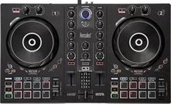 DJ kontrolér Hercules DJControl Inpulse 300