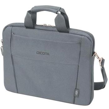 Dicota Eco Slim Case BASE 13" - 14.1" šedá (D31305-RPET)