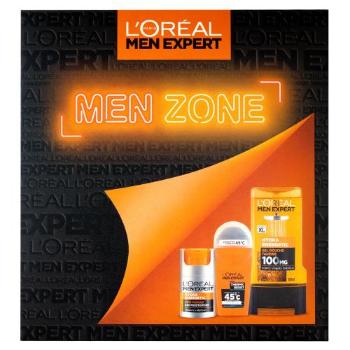 L'Oréal Paris Men Expert Men Zone dárková kazeta dárková sada