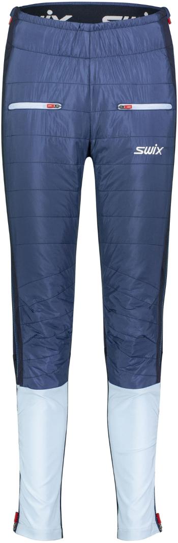 Swix Horizon pants W - Blue Bell XL