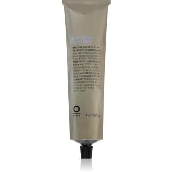 Oway Silk'n Glow maska pro porézní vlasy 150 ml