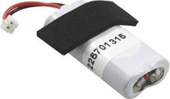 Akumulátor pro lékařské přístroje Akku Med Náhrada za originální akumulátor 26630 2.4 V 730 mAh