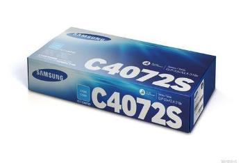 HP/Samsung toner CLT-C4072S/ELS Cyan 1000 stran, ST994A