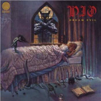 Dio: Dream Evil - LP (0736930)