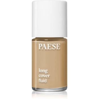 Paese Long Cover Fluid krycí fluidní make-up odstín 2,5 Warm Beige 30 ml