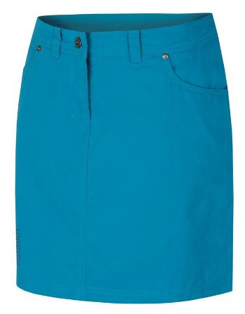 Hannah Gant algiers blue Velikost: 36 sukně