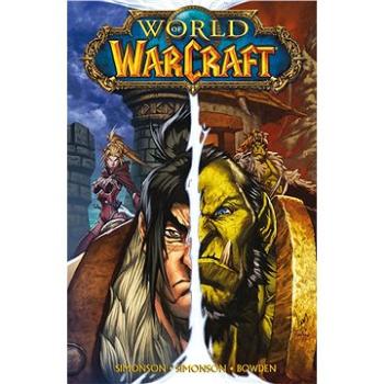 World of Warcraft 3 (978-80-7449-261-7)