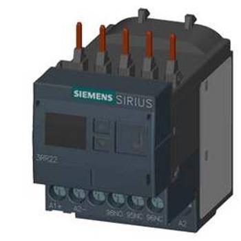 Siemens Monitorovací relé spínač na ochranné 3RT2, Baugr. S00 Standard, 1,6 16A 3RR22411FW30 Výstupy 1