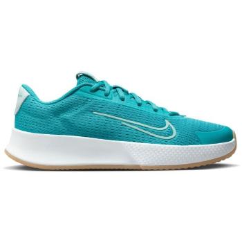 Nike VAPOR LITE 2 CLAY W Dámské tenisové boty, tyrkysová, velikost 39