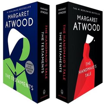 The Handmaid's Tale and The Testaments Box Set (0593311647)