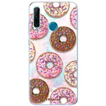 iSaprio Donuts 11 pro Honor 20e (donuts11-TPU3_Hon20e)