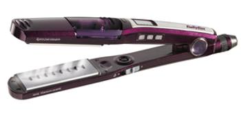 Babyliss Parní žehlička na vlasy ST395E